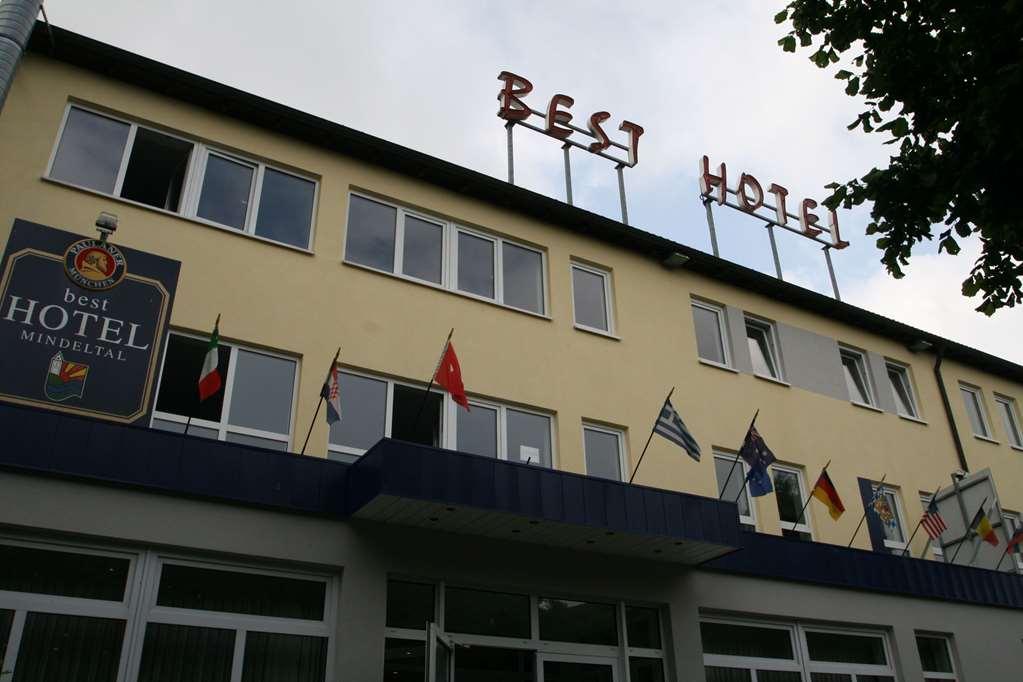 Taste Hotel Jettingen Logo foto